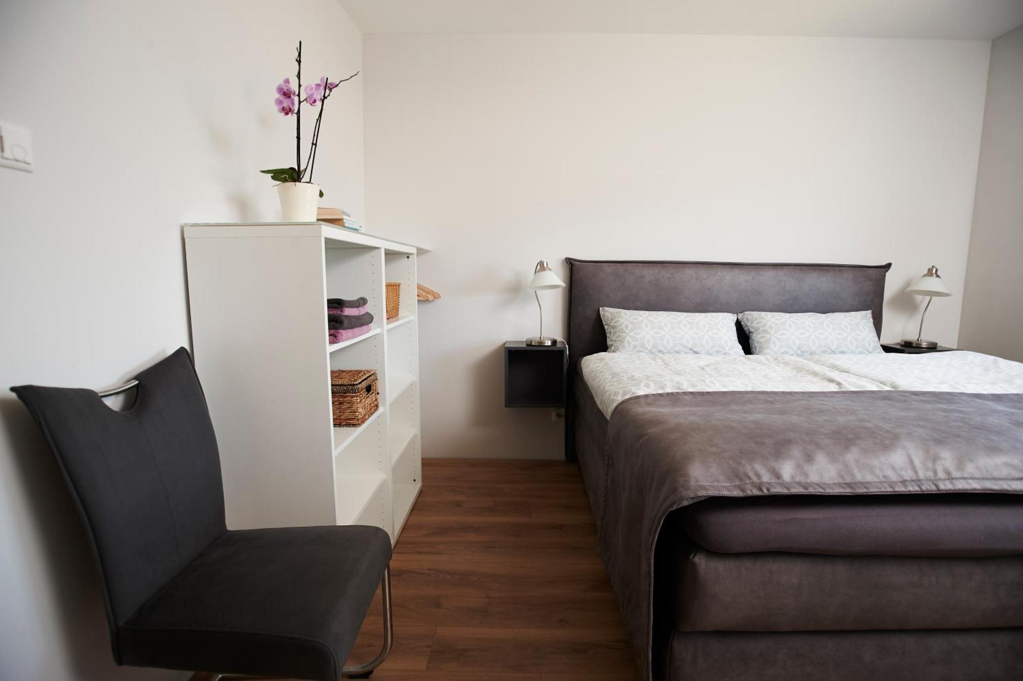 Doppelzimmer Salzhausen Westergellersen Extérieur photo
